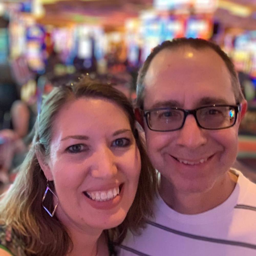 Meet your Posher, Kacee